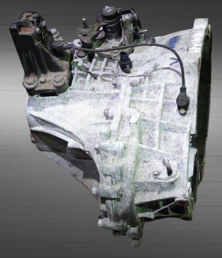 Caixa Velocidades Manual WDJ6 - HYUNDAI i30