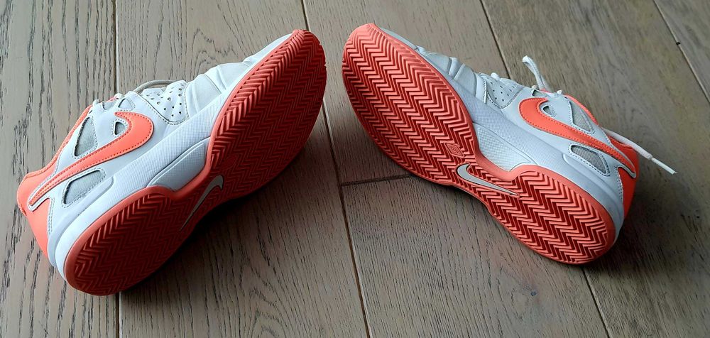 NIKE 38,5 24,5 cm buty damskie sneakersy sportowe