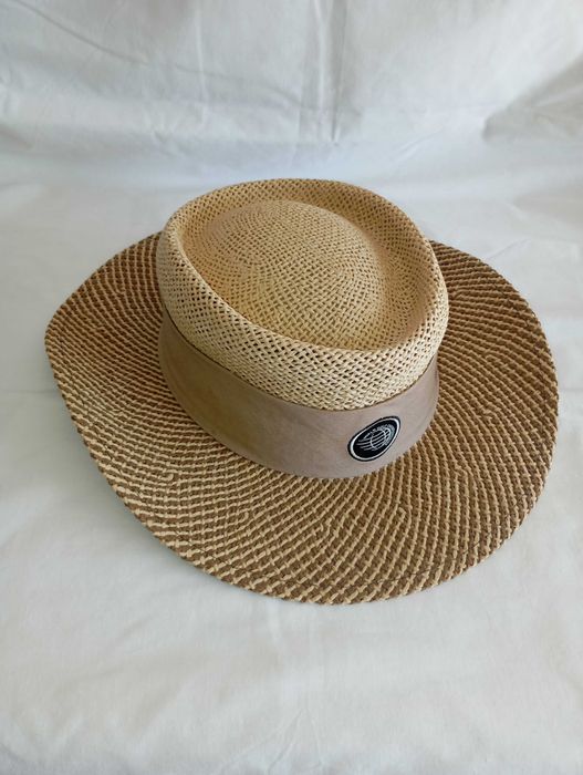 Golf World Championship Tour Gambler Hat by AHEAD
