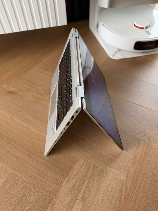Dotykowy Laptop 2w1 HP EliteBook X360 1030 G2 i5-7300U 8GB 256GB W10 13,3"