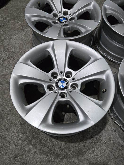 5 120 17 bmw 5 f10 F11 ET 14 ЦО 72.5