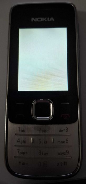 Nokia 2730 classic Stan Kolekcjonerski Sprawna + Ładowarka!