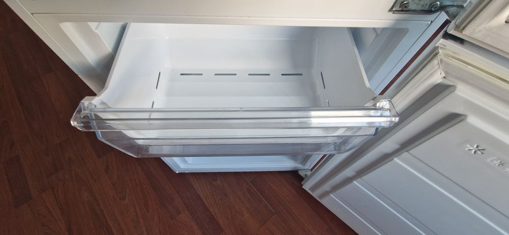 Frigorífico Combinado Teka NFL 345 C Branco (308L) – Impecável