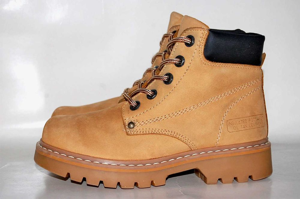 Ботинки BARRATTS р.36 original ENGLAND