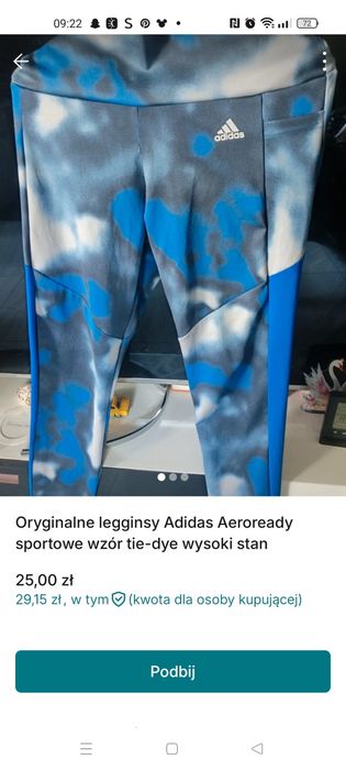 spodnie damskie ładne dresy