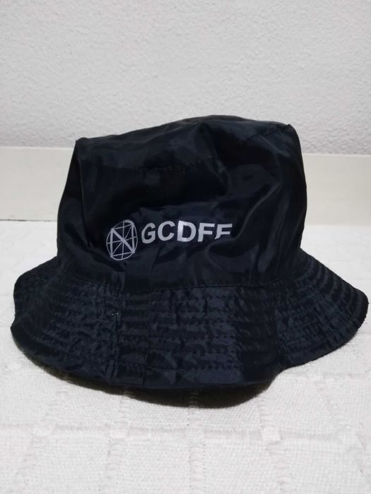 Chapéu Panamá GCDFF