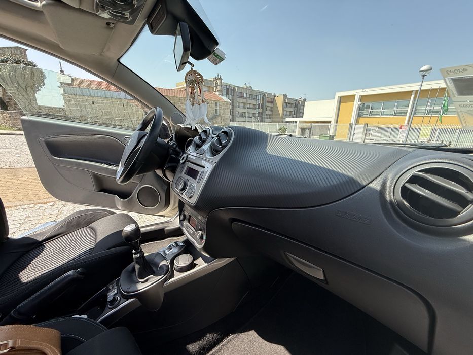 Alfa Romeo MiTo 1.3 JTDM 95cv | 2010 | 152.265 km