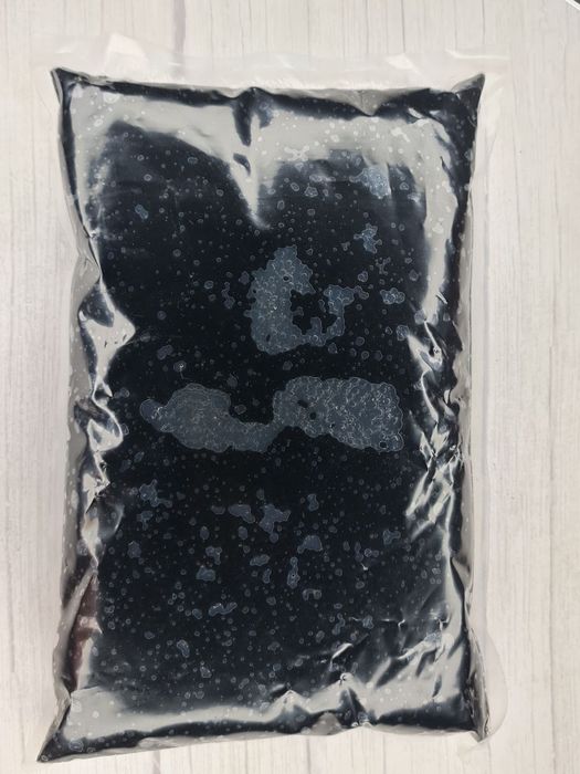 Икра Лососевых "Премиум" щука, осетр, сёмга, нерка, форель