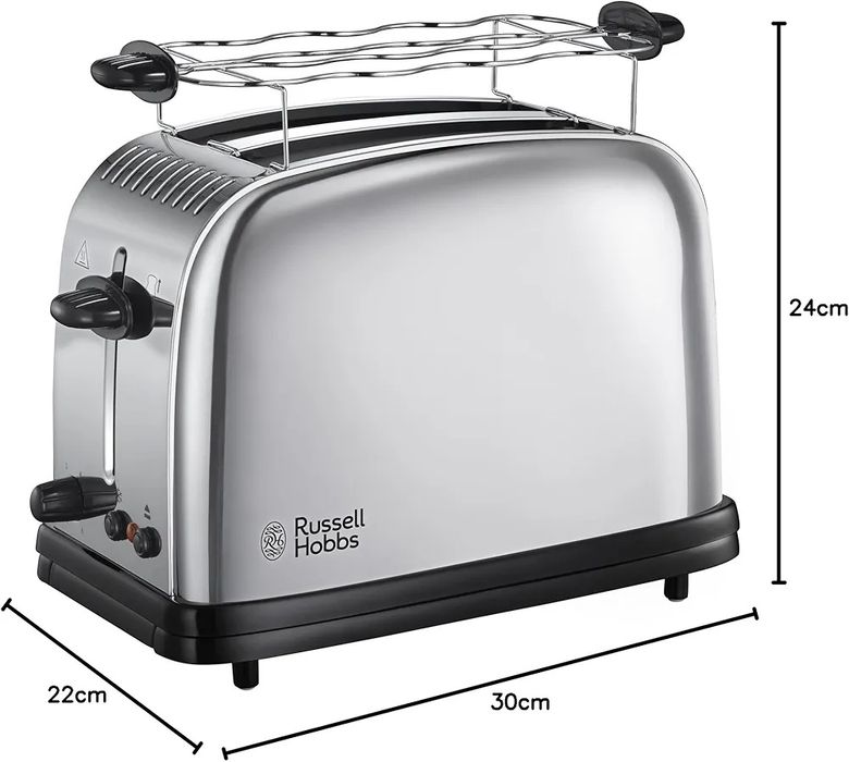 Toster Russell Hobbs Victory