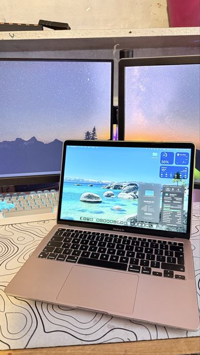MacBook Air M1 13’’ 256 Gb