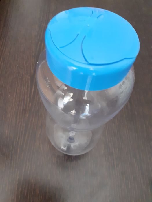 Frascos de Plastico64729947834498121