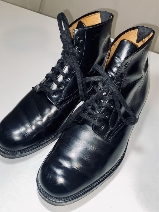 Черевики Sanders derby boots, 43 розмір