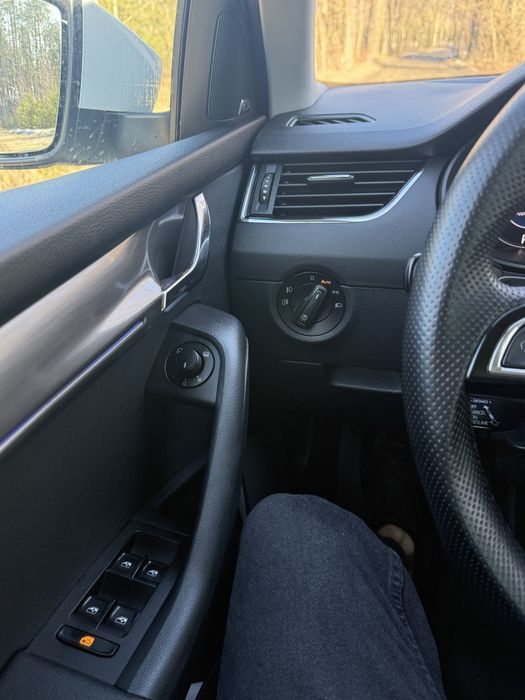 Продам Skoda octavia A7 Fl