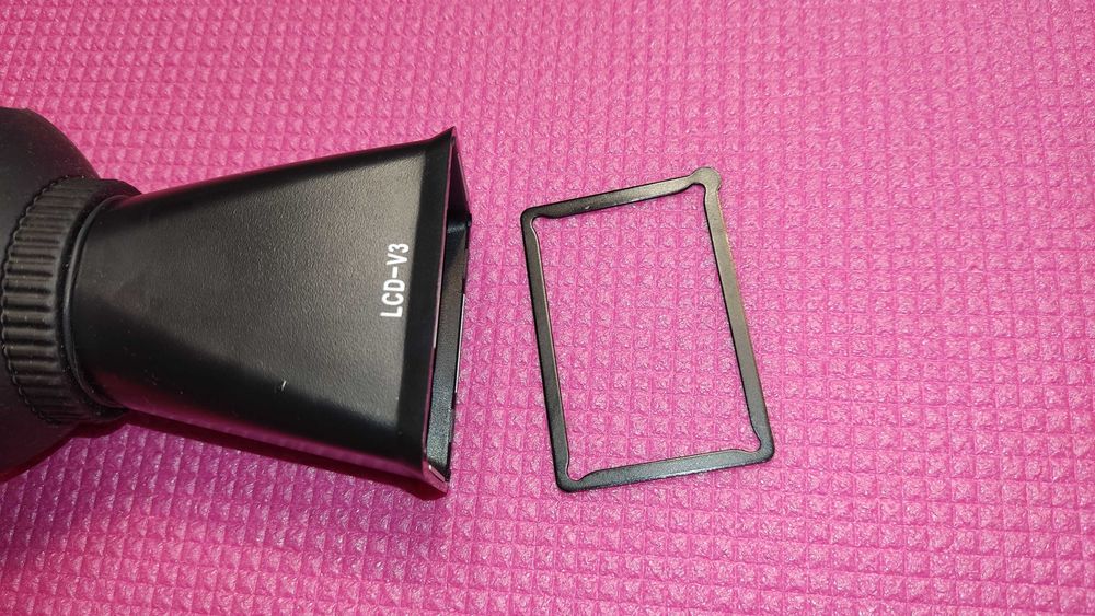 Видоглядач Viewfinder LCD-V3