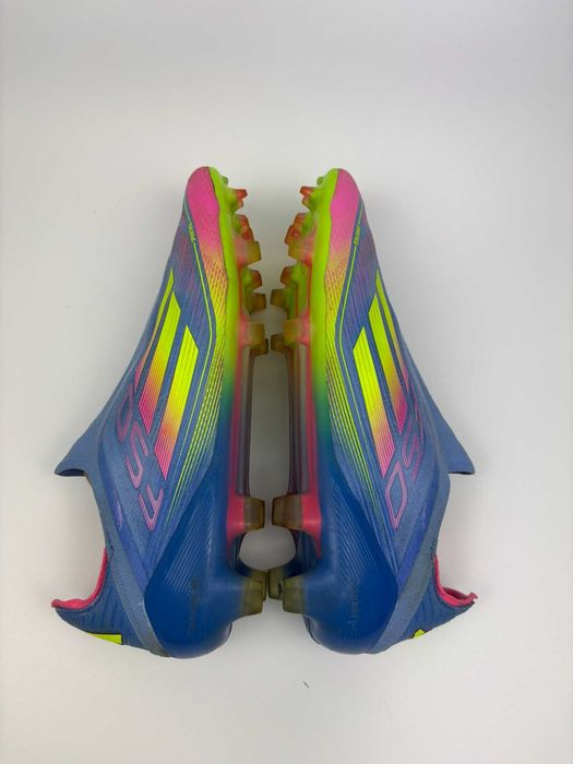 Adidas F50 Elite LL FG, 42