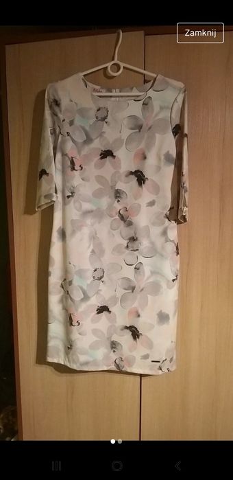 Sprzedam sukienke
