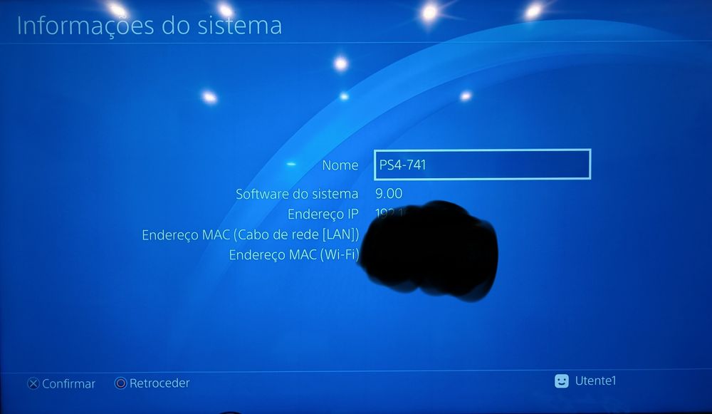 PS4 9.00 HEN Desbloqueado - 1 Comando