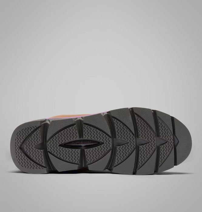 Жіночі чоботи Columbia