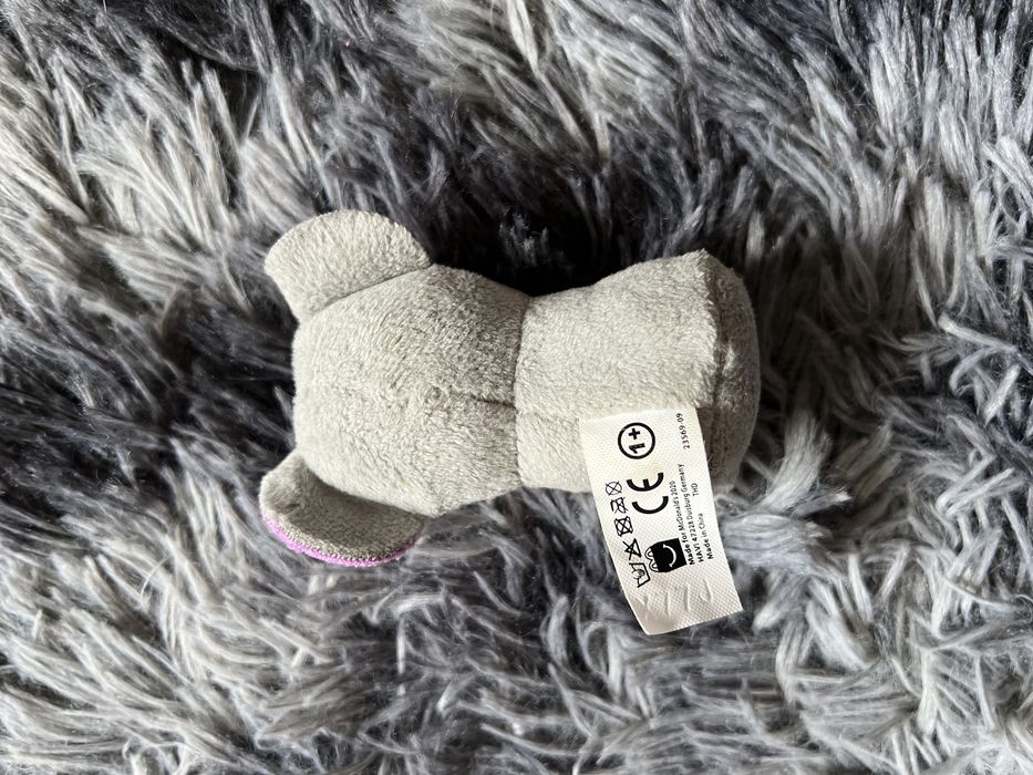 Peluche TY Beanie Boos