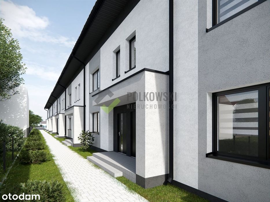 Nowa inwestycja mieszkaniowa Ząbki Piłsudskiego