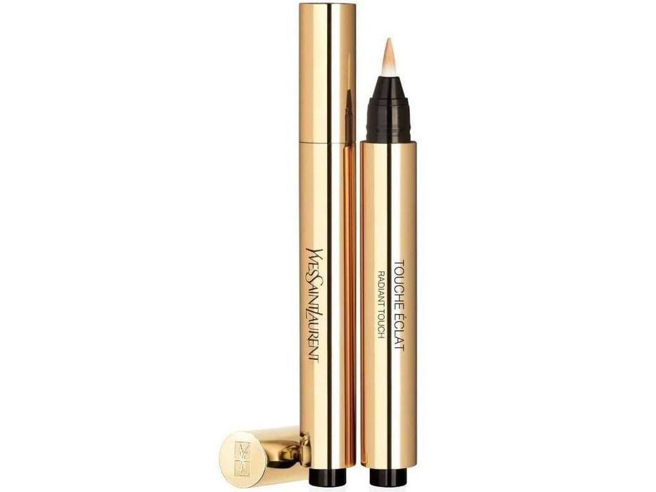 Yves Saint Laurent Touche Eclat Radiant Touch IVORY RADIANCE 2,5 ml