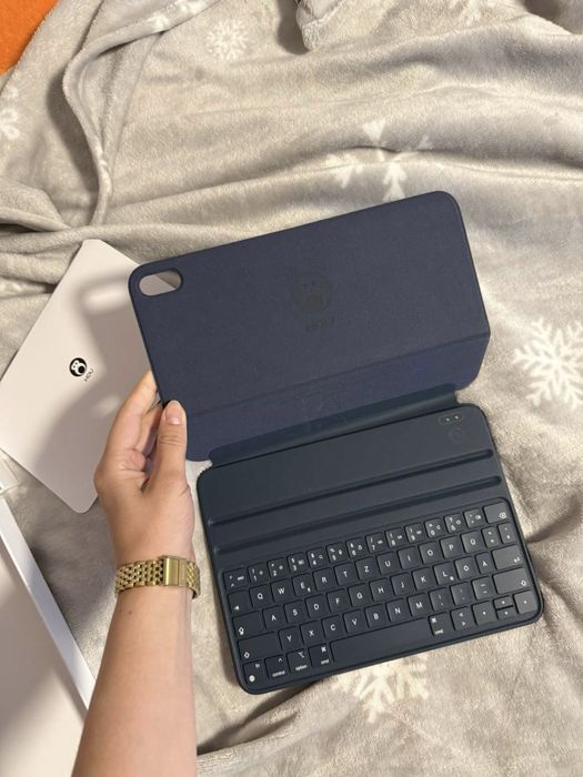 Клавіатура ipad 10 2025 та 11 2022