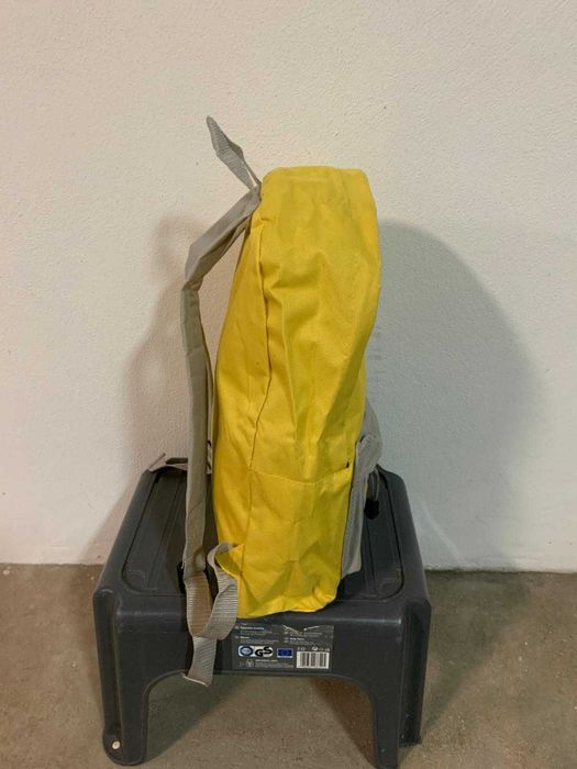 Mochila impermeável