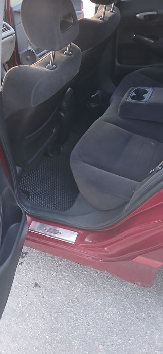 Honda civic 4D 1.8