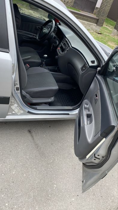 Kia Rio 1.4 2007р