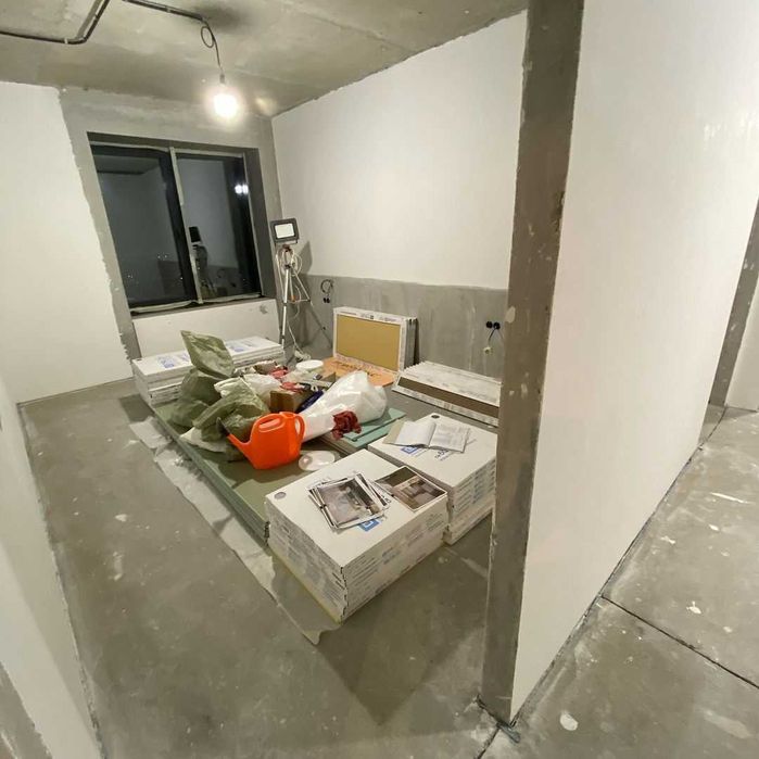 Комплексний ремонт у Броварах — повний спектр внутрішніх робіт Бровари