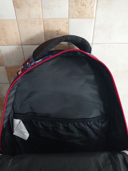 Mochila Marvel Capitão América