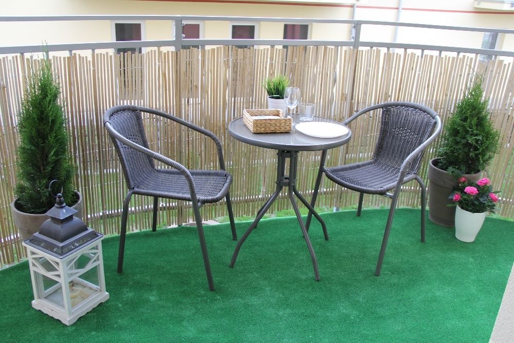 Apartamenty, wczasy, wakacje nad morzem, Karwia 100m do plaży