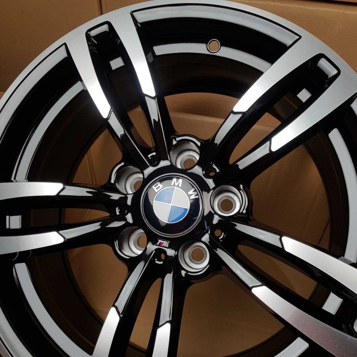 Диски На Авто R17 5x120 БМВ F30 F31 F32 E60 E61 F10 F11 F07 BMW Р17