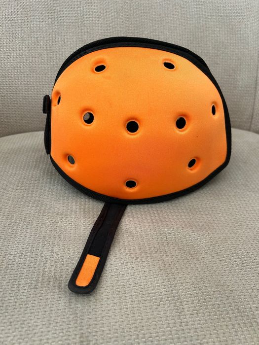 Kask dziecięcy Safehead