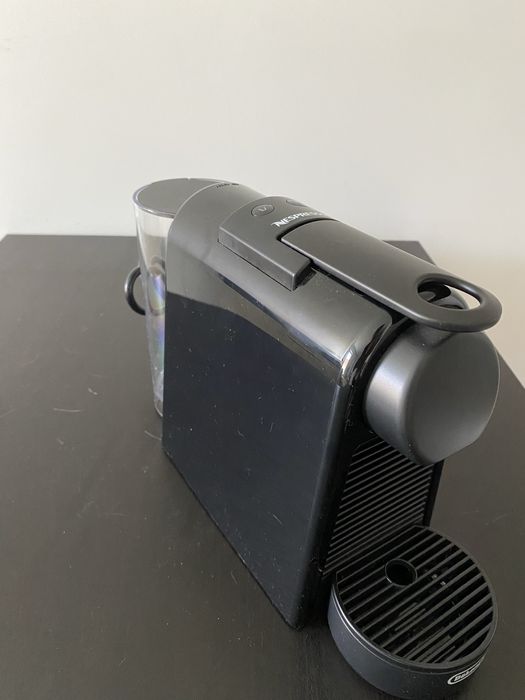 Maquina Nespresso