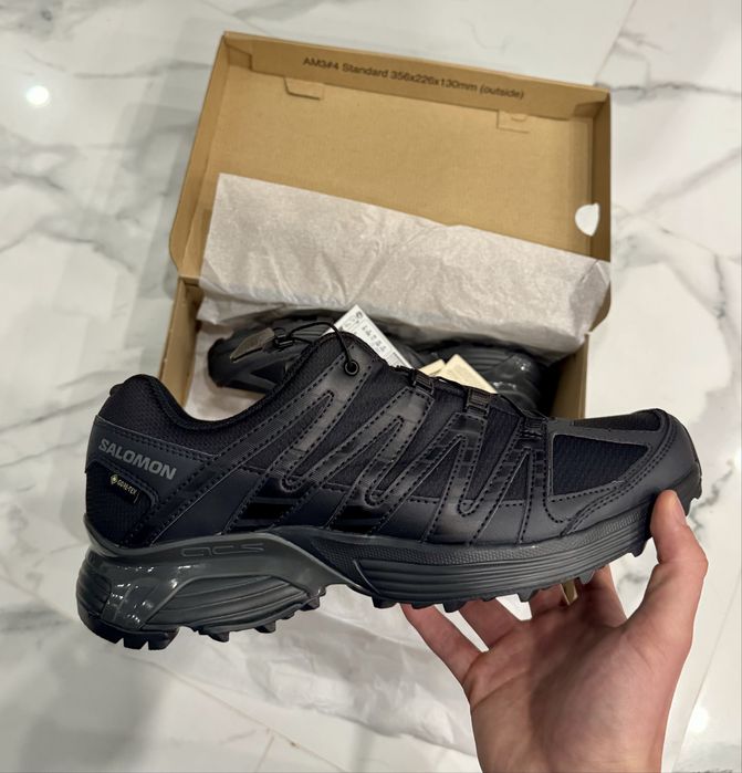 ОРИГИНАЛ ! Мужские кроссовки Salomon XT Reckon GTX Gore tex  44 , 45