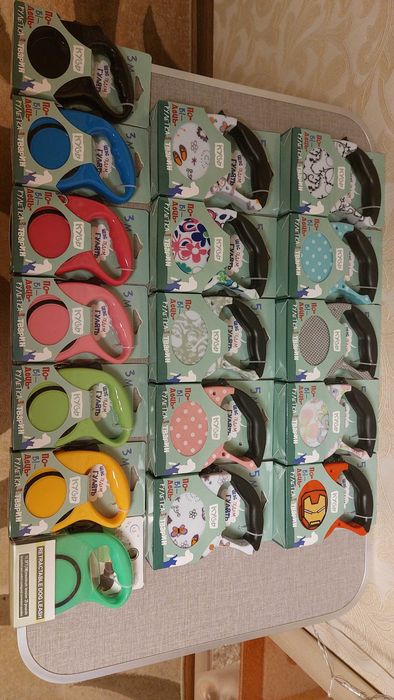 Автоматический поводок 3 м. и 5 м. СВЕТЯЩИЕСЯ ОШЕЙНИКИ размер S , M, L