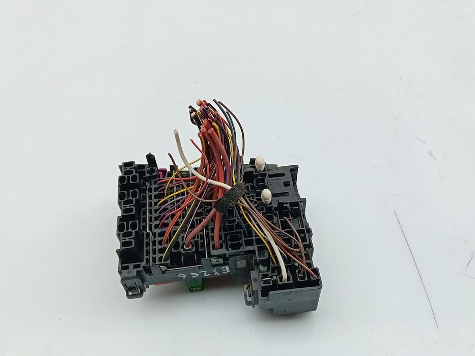 Caixa fusíveis / SAM / BSI AUDI A3 Sportback (8VA, 8VF)