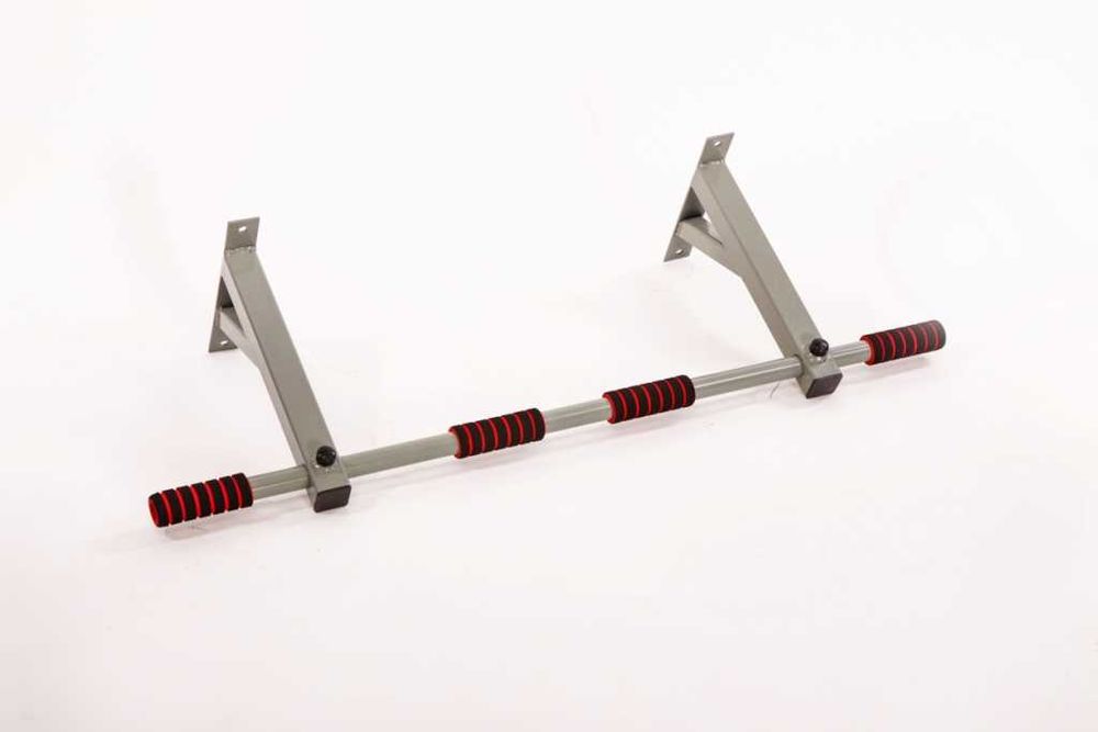 Турник настенный Стрела 2в1 д0 150 кг для детей и взрослых