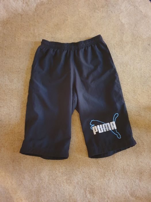 Calções marca Puma
