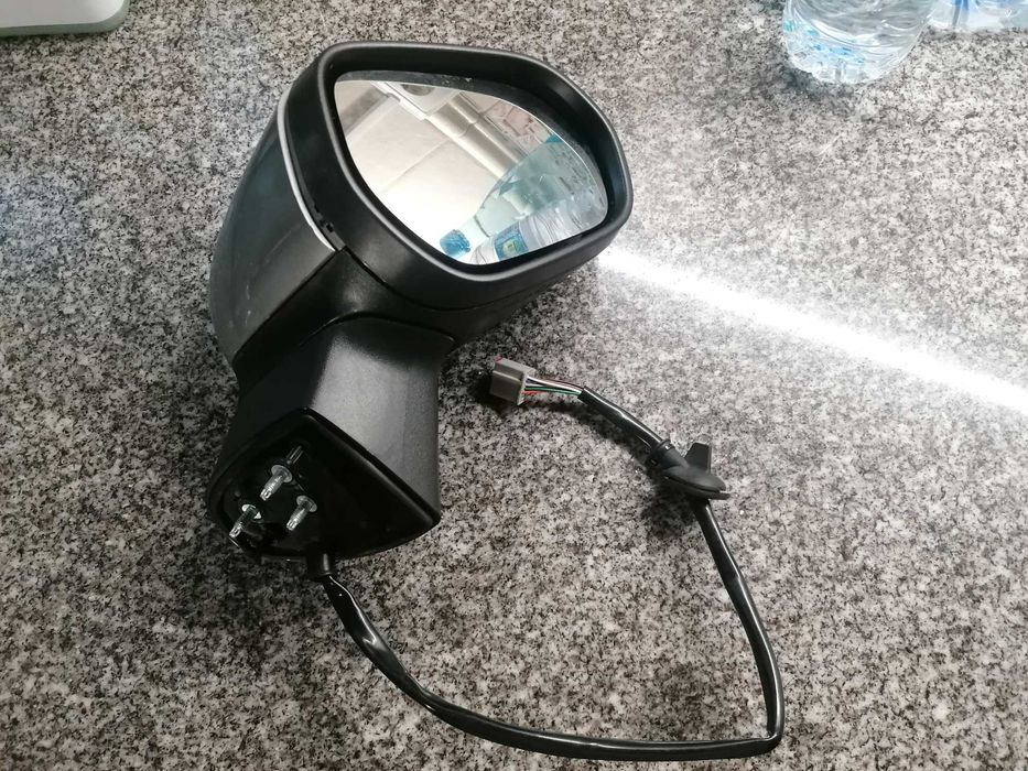 Espelho retrovisor lado DIREITO FORD PUMA