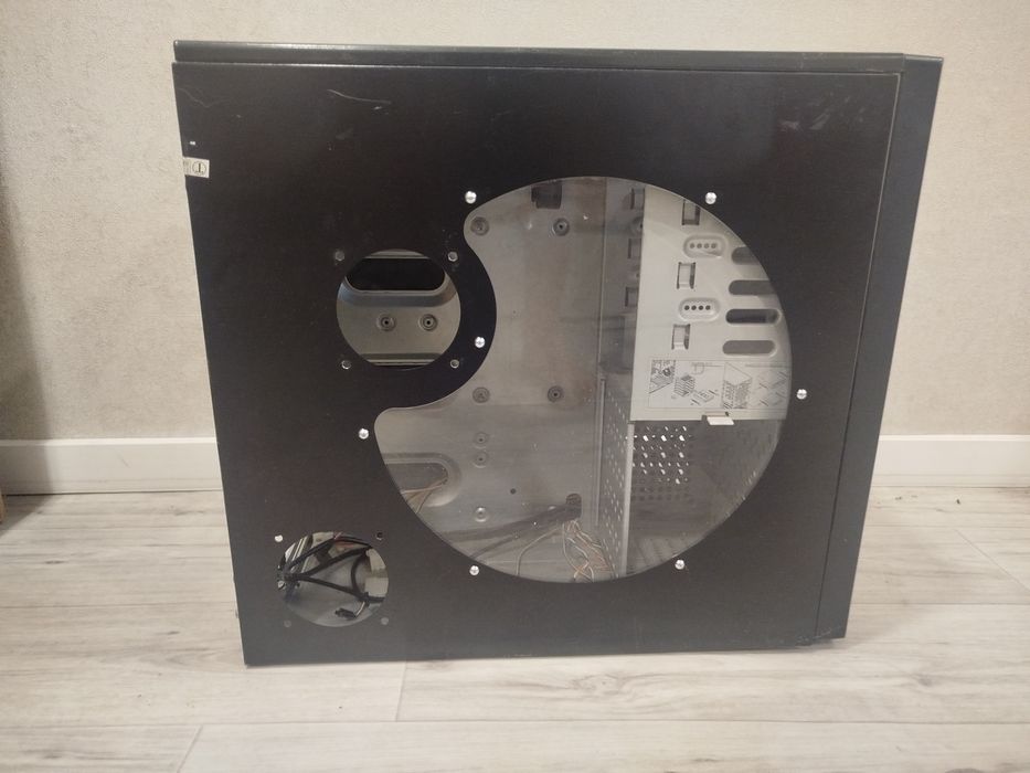 Корпус для компьютера