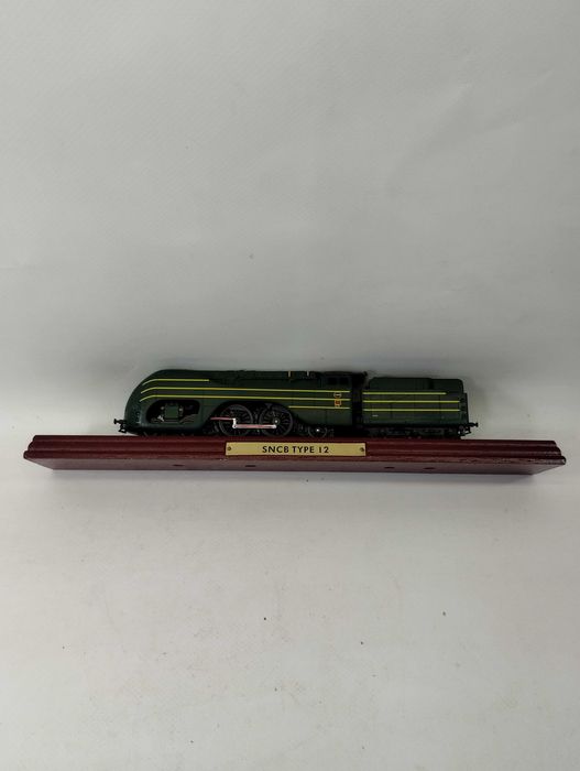 Lokomotywa SNCB Type 12