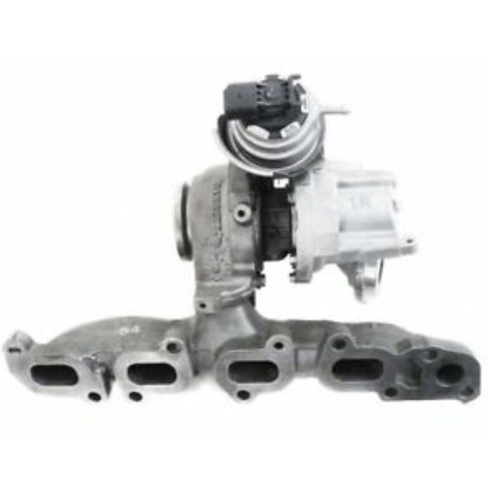 Turbo VW 1.6 TDI Novo com Garantia