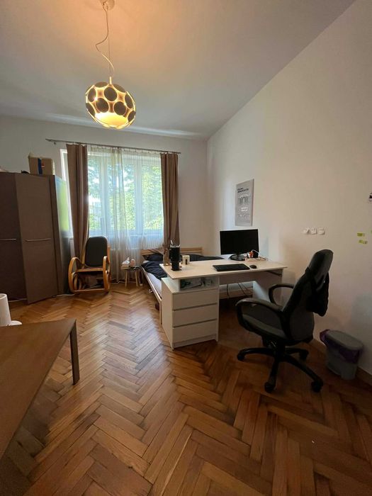 Duży pokój do wynajęcia od 1 lipca - View 3