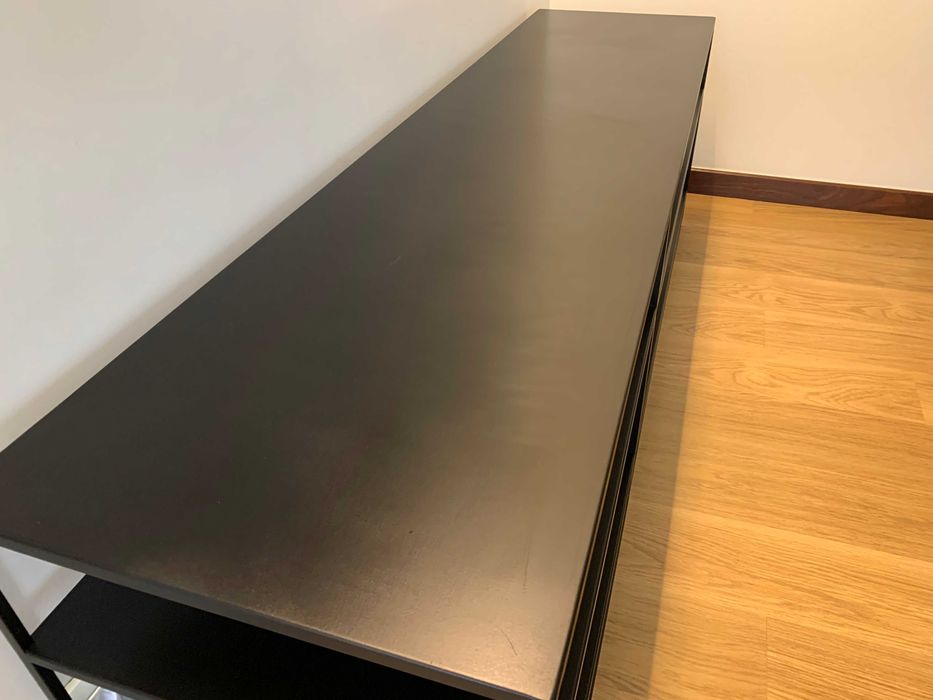 Sideboard / Console / TV Stand / Bookshelf La Redoute64285275893378124