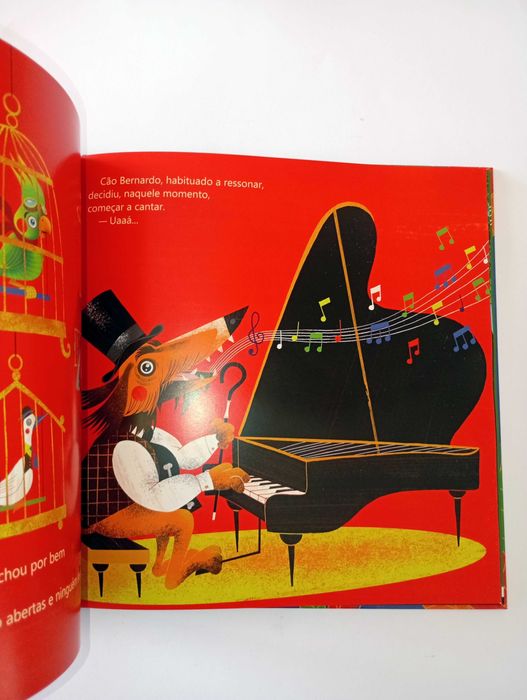 Zé Maria , Catatua (Livro + CD)