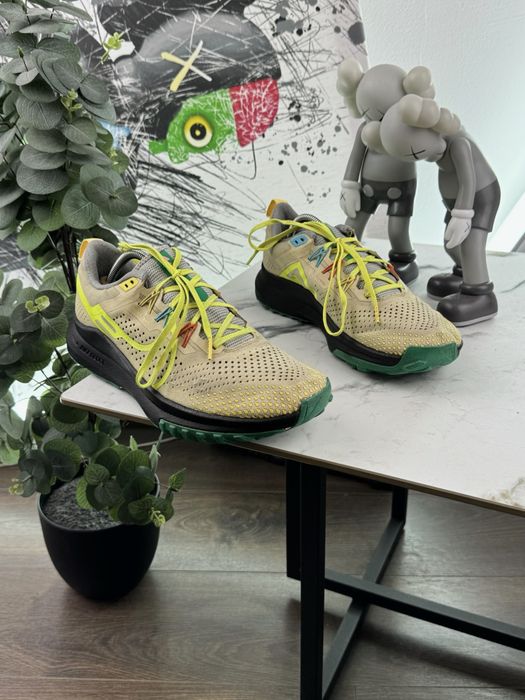 Кросівки Nike React Pegasus Trail 4 45 розмір Е13920