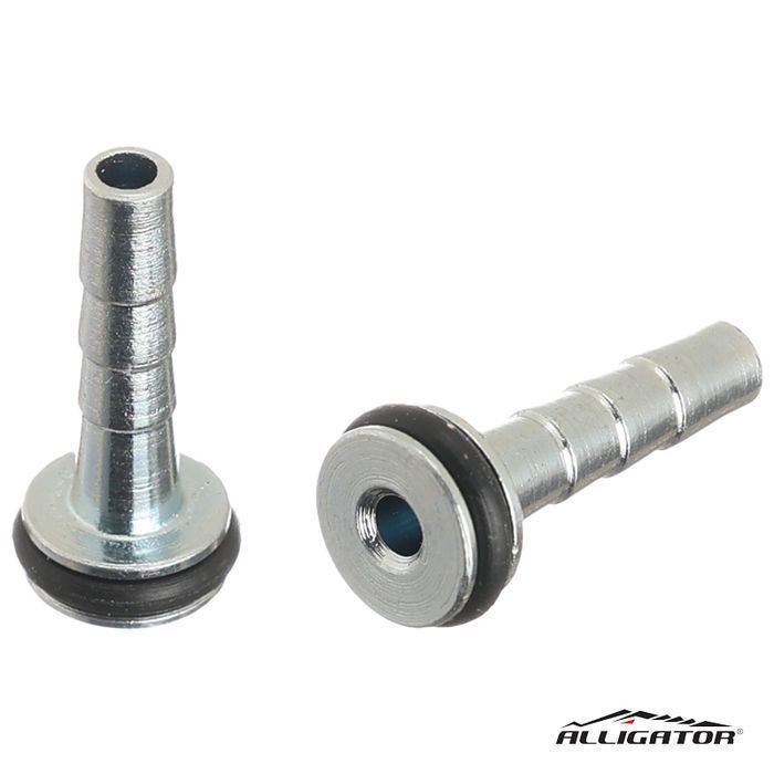 Igła przewodu hydraulicznego HCP03FM Stal 5szt
