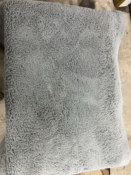 Dywan Shaggy 140cm x 190cm